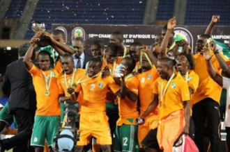 Football :  Mondial U17 : La qualification de la Côte dÂ’Ivoire et du Nigeria remise en doute  